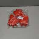 Holiday Mini Pie Mold, Hand Pie Press Mold Maker for Baking, Party Potluck Hand Pie Molds, Pumpkin Cookie Cutters, for Festivals and Parties 3pcs