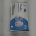 TimeFlys Audio Baby Monitor Paladin Portable, Rechargeable, Extra Long Range up to 2000 ft, Night Light, Camping