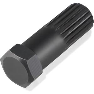 New Impeller Installation Removal Spline Wrench Tool WR001 Compatible with Kawasaki SeaDoo GS GSX GTI GTS GTX HX RX SP SPI SPX XP JH750 JS650 JS750