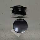 LISEN for Magsafe Car Mount, Cell Phone Holders for Your Car, Magnetic Car Accessories for Women Men Jeep Truck, Gifts for Mothers Day Him Her for iPhone 17 Pro Max 16 15 14 13 12, Samsung S26, Black