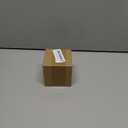 YSIL 1 Pack 2-1/2" Sewer Cleanout Cap NPT Cleanout Plug Male Adapter Male Threaded Pipe End Cap for Drain Pipe