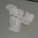 RSLOVE Thigh High Stockings for Women - Sexy Silicone Lace Top Sheer Over Knee Silky Lingerie Stocking (White)