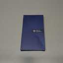 RMOCR for iPhone 15 Pro Case with Screen Protector+Lanyard Wrist Strap,Magnetic Translucent Matte Rugged Slim Phone Cover Built in Invisible Kickstand [Fit for MagSafe],Black