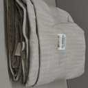 Abstract Rug 8x10 Large Living Room Rugs Neutral Modern Washable Area Rugs for Bedroom Dining Room Non-Slip Stain Resistant Foldable Thin Rug Green