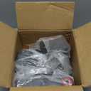 GDYDI 4'' Rear Drop Shackles and Hangers Kit for 1996-2006 Chevy Silverado 1500 GMC Sierra 2WD Truck Short Bed Only Lowering Leveling Set