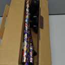 Elegant Walking Cane for Women, Foldable & Adjustable Cane for Seniors with Self-Standing Tip | Lightweight Mobility Aid for Stability & Balance Support (Butterfly)