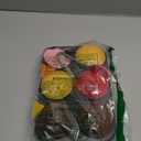 Popular Playthings Magnetic Bake & Play Cupcakes Toy Set, Pretend Cupcake Kitchen Kit for Kids, Gifts for Toddler Girls - 20 Pieces