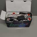 400Ft Permanent Outdoor Lights for House Waterproof, IP67 LED Eave Lights with App/Remote Control, Outdoor Permanent led Lighting for House Roof Decor,Christmas,Party,All Holiday and Daily