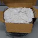 AllerEase Ultimate Allergy Protection and Comfort Zippered Mattress Protector, Full