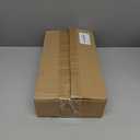 zeochyni Set of 24 French Gold Taper Candle Holders Bulk Candlestick Holders, Decor Candle Stick Candle Holder for Table or Mantel Centerpiece, Wedding, Dinning, Party Home Decor