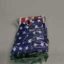 Tempt Me Women High Waisted Bikini Set Athletic Two Piece Swimsuits Sporty High Cut Bathing Suit with Scoop Neck.M