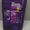 Poise Overnight Incontinence & Postpartum Pads for Bladder Leaks, 8 Drop Extra Coverage, 36 Count