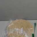 Round Woven Placemats Set of 4, 12" Boho Rattan Placemats Natural Hand-Woven Place Mats Table Decor, Chargers for Dinner Plates, Farmhouse Place Mats, Wicker Table Mats for Dining Table, Home (12 inch-standard)