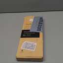 Viyffo Taper Candles, 12 Inch, 4 Pack, Orange  Unscented, Smokeless Design, Up to 8-Hour Burn  Tall Candlesticks for Table Decor, Weddings & Dinners