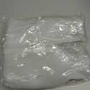 2 Pcs Lucky Bag Resin Molds Silicone Molds for Resin Casting Bag Shape Silicone Epoxy Mold 3D Jewelry Casting Molds Large Epoxy Casting Crafts for Home Table DIY Making Flower Preservation