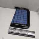 150L Laundry Hamper with Wheels, Rolling Laundry Basket with Metal Frame and Removable Bag, Large & Tall Dirty Clothes Hampers for Bedroom Aesthetic, Laundry Room, Bathroom, DormBlue