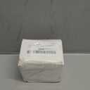 2.5'' Inch Exhaust Clamp, 2 1/2 Inch Butt Joint Seal Band Sleeve Coupler - Universal for Exhaust System, 2PCS Polished T304 Stainless Steel