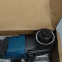 Cordless Oscillating Tool Compatible with Makita 18V Battery, 6 Variable Speed Brushless Tool, Oscillating multi tool kit for Cutting Wood Drywall Nails Remove Grout & Sanding(No Battery