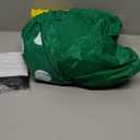 St. Patrick's Day Inflatables Outdoor Decorations 6FT Giant Lucky Shamrocks Blow Up Yard Decoration Bulit-in Led Lights Irish Green Garden Patio Party Dcor Holiday Outside Indoor Dcor