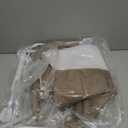 Baby Delight Highland Baby Bouncer | Infant | 0 – 6 Months | 3-Position Recline | Mocha Tweed