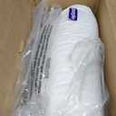 Purple Harmony Pillow Standard, Medium Feel, Med Height - Talalay Latex Foam Cooling Pillow for Combo or Side Sleepers, 360 Hex GelFlex Grid for No-Pressure Support and Luxurious Weightless Feel