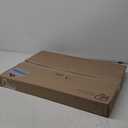 IRIS USA 24" 4-Panel Dog Playpen with Door, 35 x 35 x 24, Puppy Playpen, Dog Play Pen Indoors, Pet Fence, Puppies/Small Dogs, White