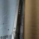 Range Hood Insert 36 inch, Stainless Steel Range Hood 700 CFM, Ductless/Ducted Convertible Kitchen Vent Hood w/Push Button Control, 3-Speed Fan