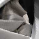 9 Inch Full Size Box Spring, High Profile Full Box Spring Only, Sturdy Metal Frame Mattress Foundation, Easy Assembly, Noise-Free