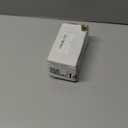 EaseLife Sliding Barn Door Bottom Floor Guide,Ball Bearings Adjustable Stay Roller,Wall Mount System,Flush Flat Bottom Design,2 Assemble Setup Options,Fit All Size Door,Black