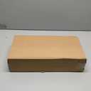 Lwenki Mail Organizer for Wall Mount  Key Holder with Shelf Includes Letter Holder and Hooks for Coats, Dog Leashes  Rustic Wood with Flush Mounting Hardware (16.5 x 8.7 x 3.5) (Black)