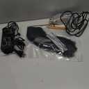 NEWTRY Dreadlocks Machine Automatic Dreadlocks Maker for Locs DIY Portable Instant Loc Machine with Multiple Tools 6/8/10mm (0.2/0.3/0.4in)