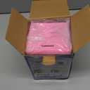 Refasy Piggy Bank Cash Coin Can ATM Bank Electronic Coin Money Bank for Kids Age 3-12, Money Savings Box Mini ATM Coin Bank Toys Gifts for 3 4 5 6 7 8 9 10 11 12 Year Old Boys Girls (Pink)