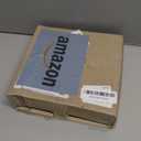 VOLUTE Glass Salad Plate Set