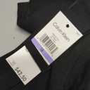Calvin Klein Black Pants, 18