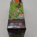 BLACK+DECKER 20V MAX* String Trimmer, Powercut, 22-Inch, (LHT321)