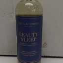 The Laundress Beauty Sleep Luxury Laundry Detergent, Bedding & Sleepwear Concentrated Enzyme Bio-Based Formula, Lavender & Sandalwood Fragrance Blend, Stain Remover, 16 Oz, 15 Loads