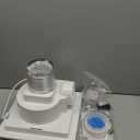 12" Ultra Quiet Bathroom Exhaust Fan with 6500K LED Light, 1.0 Sone 120 CFM, 10x10 Mount, 1500 LM Ceiling Ventilation Fan, Energy Efficient (6500K LED-W)