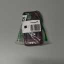 iCoverCase Compatible with iPhone 14 Case with Card Holder, Wallet Case for Women Men RFID Blocking PU Leather Protective Phone Case 6.1 Inch (Red)