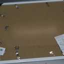 Wood 16x20 Picture Frame with 11x14 Mat White, Display 11x14 with Mat or 16x20 Without Mat, Wood 16 by 20 Photo Frame, 16 x 20 Frame for Wall Hanging Display, White