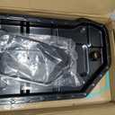 MOTOKU Automotive Transmission Oil Pan with Filter and Gasket Kit for Volkswagen Passat 1998-2005 for Audi A4 A6 A8 1996-2006