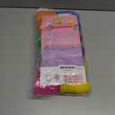 stargo 36 Pack - Plastic Easter Eggs Empty 3.2 Large Plastic Eggs Fillable for Easter Egg Hunt, Easter Egg Basket, Party Favor, Surprise Egg. Set of Bright Multicolored Eggs