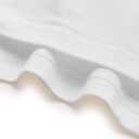 SweatyRocks womens Crop (White, S)