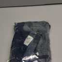 Real Essentials 2 Pack: Men's Mesh Open Bottom Sweatpants Gym Active Athletic Workout Casual Pants with Pockets (Big & Tall) XXL