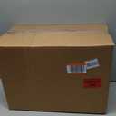 Hamilton Beach Stack & Snap Food Processor and Vegetable Chopper, BPA Free, Stainless Steel Blades, 12 Cup Bowl, 2-Speed 450 Watt Motor, Black (70725A)