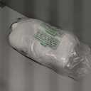 Baby Receiving Blanket for Boys Girls Knit Neutral Swaddle Blankets Soft Lightweight Crib Stroller Blankets for Newborn Infant Toddlers White 30 x 40 Inch