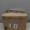 Aeitto Ice Maker Countertop 26lbs/24H, Ice Machine 8 Ice Cubes Ready in 6 Mins, 2 Sizes of Bullet Ice Portable Ice Makers with Basket & Scoop, Auto Self-Cleaning for Home/Kitchen/Office Stainless