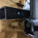 Thule Range Hanging Bike Rack, Designed for RV Travel, Carry 4 Bikes, Integrated Locks Included, Arms fold When not in use