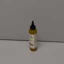 Carol's Daughter Goddess Strength 7 Oil Blend Scalp and Hair Oil for Waves, Coils and Curls, Hair Treatment with Castor Oil, 4.2 Fl Oz