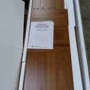 Modern Chest of Drawer, 6 Deep Drawers,Clothes Organizer,Large Storage Cabinet for Living Room, Bedroom,Dresser TV Stand, Wood Drawer Organizer for Living Room, Hallway,-dougui92