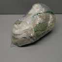 6 Pcs Christmas Stockings 18" Cable Knit Neutral Stockings Rustic Farmhouse Fireplace Xmas Decor Handmade Boho Knit Socks for Mantel Tree Wall Holiday Decorations(Ivory and Linen)